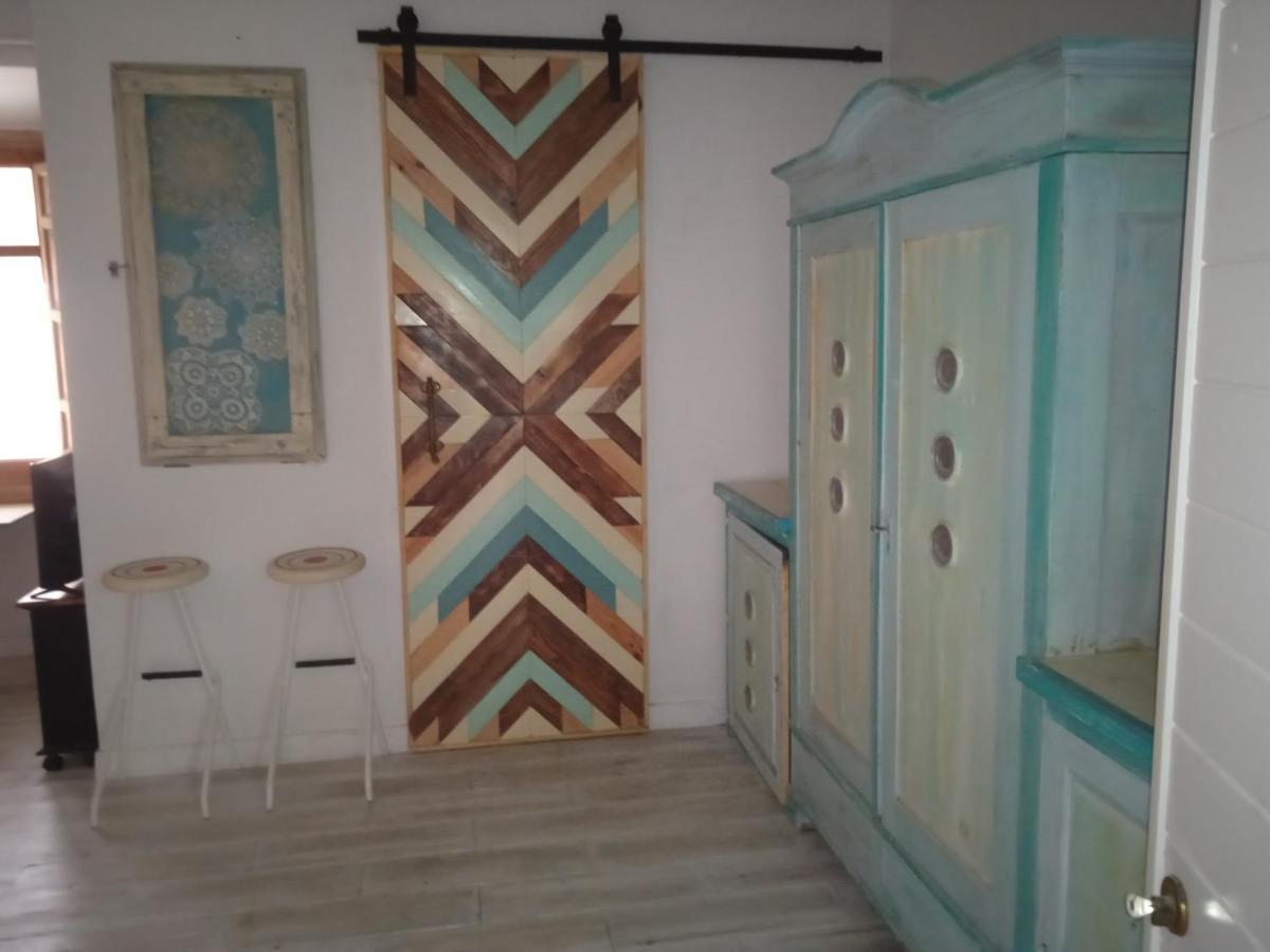 Апартаменты Curioso Apartamento Tipo Loft De 25 M Cuadrados Санлукар-де-Баррамеда Экстерьер фото